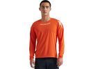 Specialized Gravity Long Sleeve Jersey, fiery red | Bild 1