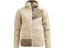 Ortovox Swisswool Piz Duan Jacket W, white chalk | Bild 1