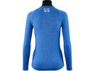 Assos Women's Ultraz Winter LS Skin Layer P1, calypso blue | Bild 4