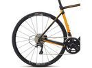 Specialized Roubaix Comp, carbon/gal orange/charcoal | Bild 4