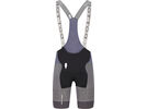 Q36.5 Dottore Pro Bib Shorts, tarmac | Bild 2