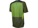 Fox Indicator S/S Jersey, heather green | Bild 2