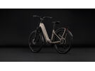 Cube Kathmandu Hybrid SLX 800 Easy Entry, flashstone´n´chrome | Bild 10