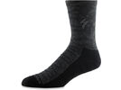 Specialized Techno MTB Tall Sock, black/charcoal terrain | Bild 2