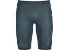 Ortovox 120 Merino Competition Light Shorts M, dark arctic grey | Bild 1