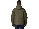 Patagonia Men's Jackson Glacier Jacket, basin green | Bild 2