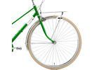 Creme Cycles Caferacer Lady Solo, emerald green | Bild 2