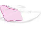 Oakley Cybr Lightning, Prizm Low Light | Bild 4