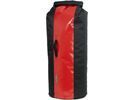 ORTLIEB Dry-Bag PS490 - 79 L, black-red | Bild 1