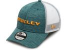 Oakley Heather New Era Hat, bayberry | Bild 1
