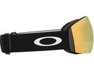 Oakley Flight Deck L, Prizm Snow 24k Iridium / matte black | Bild 10