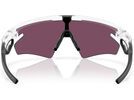 Oakley Sphaera Slash, Prizm Road Black / matte clear | Bild 6