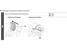 Shimano Scheibenbremsadapter von PM-Bremssattel auf PM-Gabel/-Rahmen - vorne o. hinten / 180 auf 203 mm | Bild 4