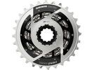 SRAM Red XG-1290 E1 Kassette - 12-fach, silber | Bild 2