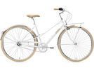 Creme Cycles Caferacer Lady Solo, white | Bild 1