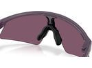 Oakley Resistor Sweep (Youth Fit), Prizm Indigo / trans aubergine | Bild 5