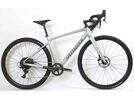 ***2. Wahl*** Specialized Diverge E5 Comp satin silver dust/smoke | Bild 2
