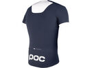 POC Raceday Aero Jersey, navy black | Bild 2