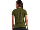 Specialized S-Logo T-Shirt Damen kurzarm, olive green | Bild 4