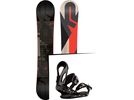 Set: K2 Standard 2018 + Ride EX black | Bild 1
