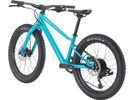 BMC Twostroke AL 20, turquoise/black | Bild 2