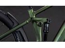Cube Stereo Hybrid One22 SLX 800 29, stellar´n´green | Bild 4