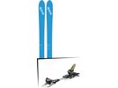 Set: DPS Skis Wailer 106 2017 + Fritschi Diamir Freeride Pro (1963302) | Bild 1