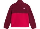 The North Face W Yumiori Full Zip, lali guran/burgundy cru | Bild 2