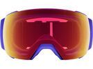 Smith I/O Mag XL, ChromaPop Pro Photochromic Red Mirror / ultraviolet peaking | Bild 2
