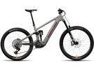 Santa Cruz Vala C / GX AXS / MX, gloss grey | Bild 1