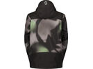Scott Vertic Ripstop 3 Layer Men's Jacket, evening greyprint/black | Bild 2