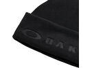 Oakley Slush Polar Beanie, pitch black | Bild 3