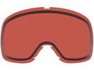 Oakley Flight Tracker L Replacement Lens, Prizm Snow Garnet | Bild 2