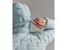 Ortovox DownWool 180 Hooded Jacket W, glacier grey | Bild 4