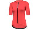 GOREWEAR Spinshift Trikot Damen, coral red | Bild 2