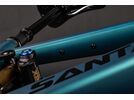 Santa Cruz Bullit C / 70 / MX, matte teal sparkle | Bild 2