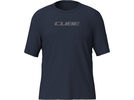 Cube Funktionsshirt kurzarm, blue | Bild 1