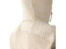 Haglöfs Vassi Mid Hood Women, chalk beige | Bild 7