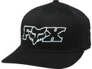 Fox Duel Head 110 Snapback, black/blue | Bild 1