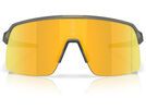 Oakley Sutro Lite, Prizm 24k / mt olive ink | Bild 8