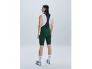 POC M's Cadence Bib Shorts, pargasite green | Bild 5
