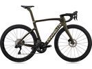 Pinarello F5 105 Di2 2x12 / MOST Fast 45 Carbon, bronze mirage | Bild 1