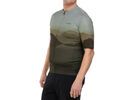 Cube Trikot CMPT Mountain kurzarm, green | Bild 1