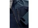 Peak Performance W Vertical 3L Jacket, blue steel | Bild 4