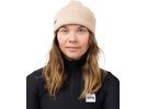 Eivy Foldable Knit Balaclava Beanie, sand | Bild 1