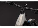 Cube Reaction Hybrid One 720 FE Easy Entry 27.5, pearlsilver´n´chrome | Bild 2