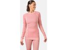 Kari Traa Smekker Long Sleeve Baselayer, pastel dusty pink | Bild 3