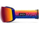 Smith I/O Mag - ChromaPop Sun Red Mir + WS, Artist Series | Justin Lovato | Bild 3