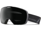 Giro Contact + Spare Lens, black fabricator/black limo | Bild 1