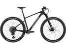 Cannondale Scalpel HT Carbon 1, matte black | Bild 1